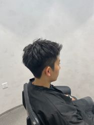 -Kraemer Paris  苏豪路易士·嘉玛发廊