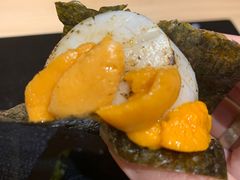 -鮨青(恒基名人购物中心店)