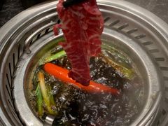 -围炉夜话·潮汕卤水火锅(榕江店)