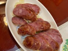 -一家亲台菜餐厅(银塘中路店)
