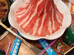 -赵美丽·重庆社区火锅·直营店(火车东站·中豪国际店)