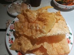 -北京老门框爆肚涮肉馆(锦业路店)