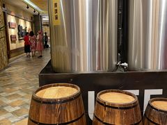 -汉巴味德(沈阳万象汇店)
