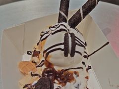 -DQ·蛋糕·冰淇淋(领秀城店)