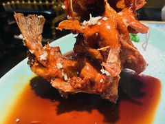 -新白鹿餐厅(银泰西湖文化广场店)