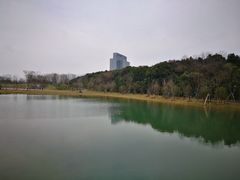 -苏州清山会议中心