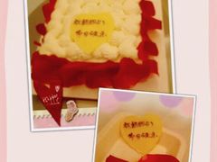 -壹点壹客·生日蛋糕(南山店)