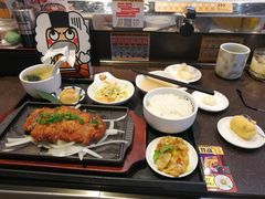 -元气寿司(东方宝泰店)