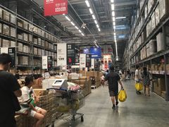 -宜家家居(西安未央商场店)