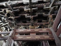 -宁波市保国寺古建筑博物馆