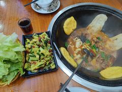 -曹丞相·地锅鸡·地锅鱼(武林店)