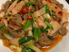 -小四川美食馆(幸福路店)