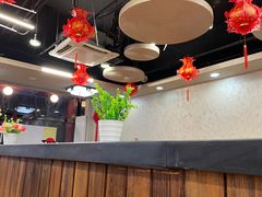 大堂-老陕兄弟(彩虹新城店)