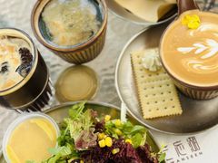 -三忘湖 SWANSEEN(柳荫公园店)