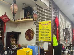 -红灯笼龙凤饭店(宁波老字号店)