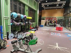 -悦莱美游泳健身会所(御景壹号店)
