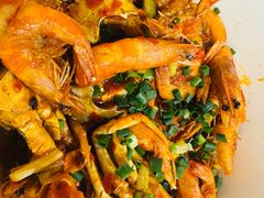 -辣螃铠盆盆蟹大排档(总店)