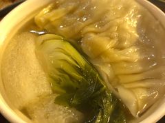 鱼翅灌汤饺（仿翅）-点点心点心专门店(旺角店)