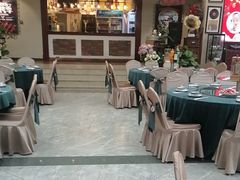 -天毓山庄·餐厅