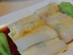 -香港狮子山下·明星粤菜餐厅(北苑店)