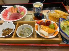 -红叶日本料理(辰熙广场店)