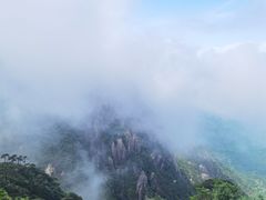 -三清山希尔顿度假酒店