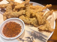 -黄弟大排档·湖南菜·小龙虾·小海鲜(凯旋北路店)