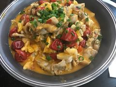-牛真鲜禾一捞面(东鼓道店)