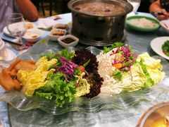 -汤记传菜(秀浦路店)