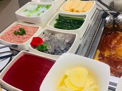 -海底捞火锅(奥山世纪城店)