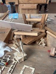 -文旺阁亲子手工DIY木作博物馆