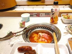 -龍歌自助小火锅(崂山丽达店)