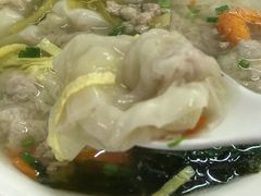 -长人馄饨铺(解放街店)