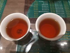 -麦奀云吞面世家(中环店)