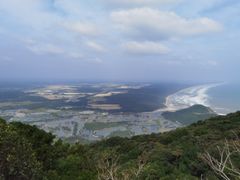 -海南铜鼓岭景区