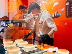 -KUMO KUMO甜品·冰淇淋(深圳壹方城店)