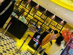-禾斗海鲜自助(市南银座店)