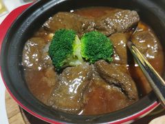 -岁粤Moon·湖景餐厅(月光码头店)