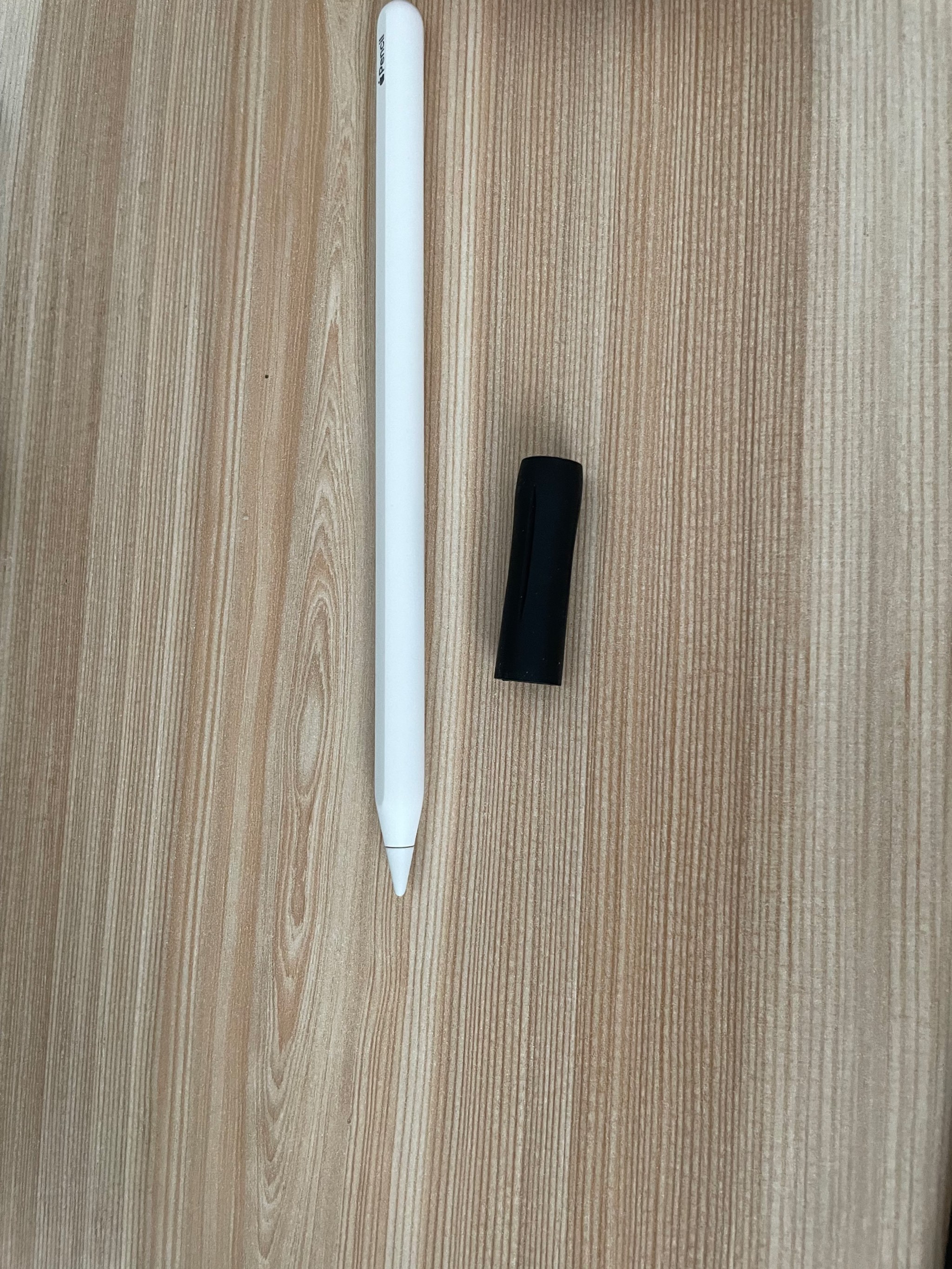 最好的applepencil笔套?