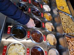 -彤德莱火锅(大学城店)