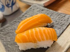 -沼津港精致料理·寿喜烧·烧鸟(龙湖南桥天街日料榜单店)