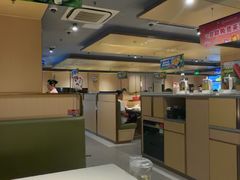 -海底捞火锅(北京路店)