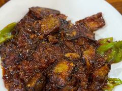 -王菊美食街·王菊面馆(总店)