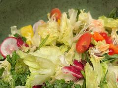 -盛百味·家宴餐厅(霸州分店)