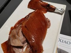 -小大董·烤鸭(观景餐厅·南京西路店)