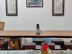 -牛一嘴·兰州牛肉面·大盘鸡(财富中心店)