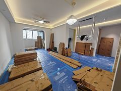 -岭艺装饰·空间艺术(松江店)