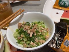 -海底捞火锅(江北万达商业广场店)