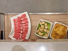 -巴蜀王婆大虾(南锣鼓巷店)