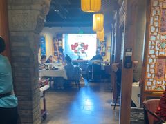 -北平楼·烤鸭·北京菜(牡丹园店)